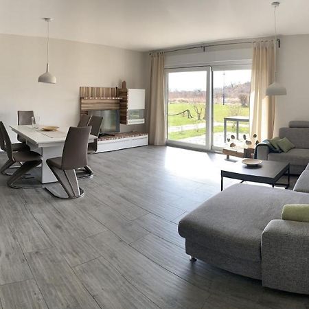 Haus Kranichfeld Wohnung A 드란스케 외부 사진
