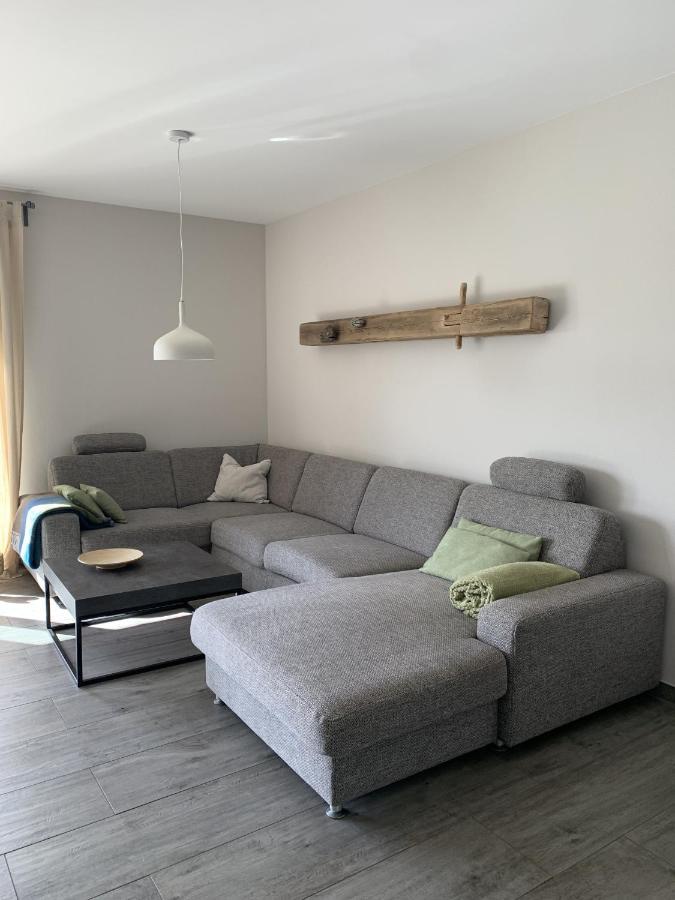 Haus Kranichfeld Wohnung A 드란스케 외부 사진